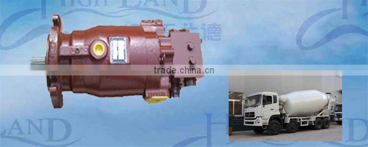 long service time hydraulic motor roller stator