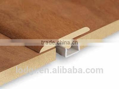 laminate flooring decorative moulding
