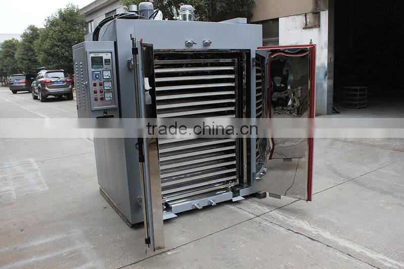 2016 New Type Silicone Post Curing Oven hot sale