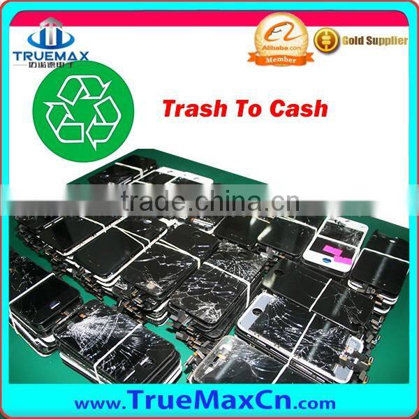 OEM Rear Back Camera Part for Galaxy S6 Edge, Wholesale Phone Repairment Parts for Galaxy G925