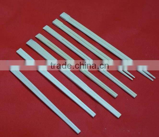 wooden chopsticks