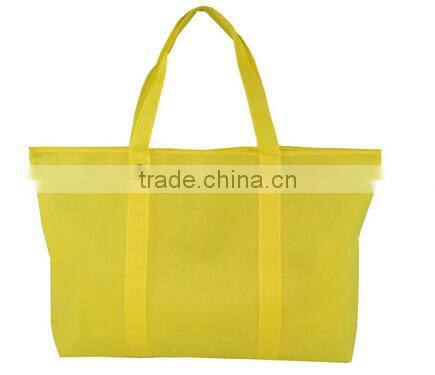 Fashionable soft Mummy Shopping Bag / Pregnant Women Bags
