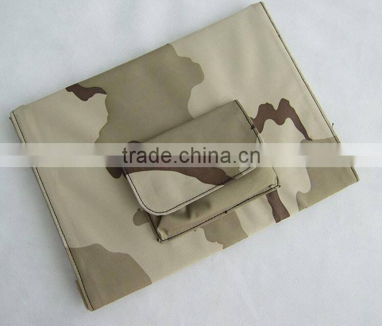 30W factory supply solar office panel for encamp MS-030FSC-30