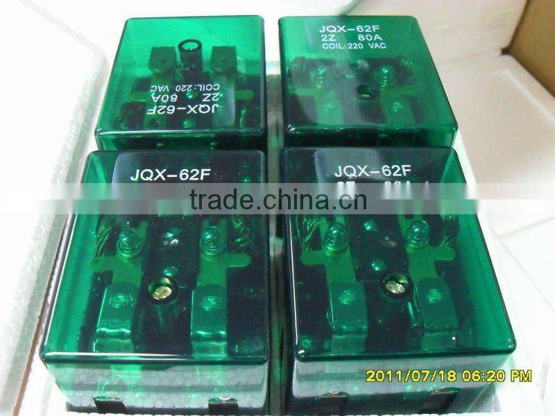 CE Approved General Power Relay