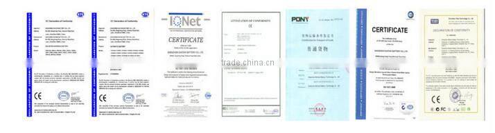 High Performance Portable multi-function jump starter