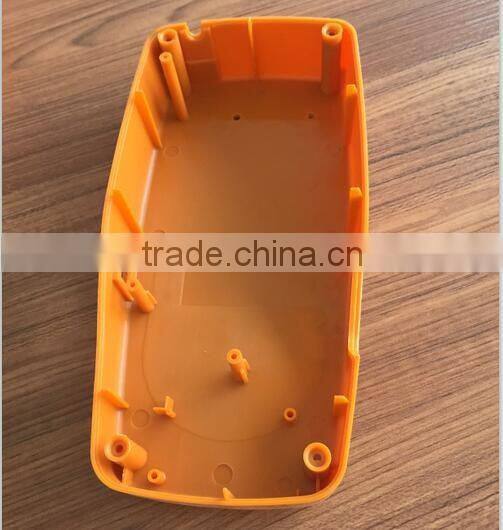 Professional OEM Injection Case ABS Plastic Electornic Enclosure Housing
