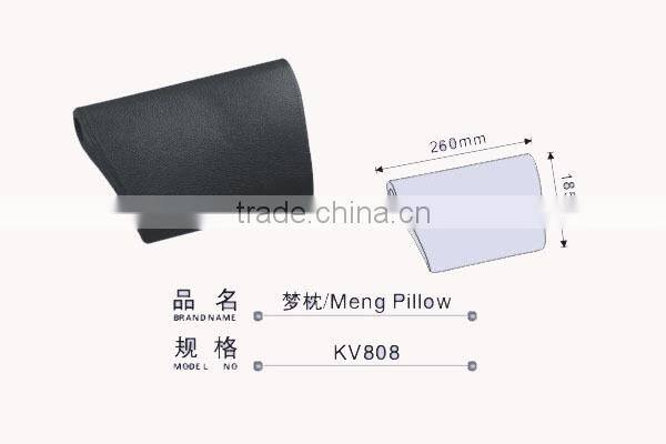 Waterproof Eco-Friendly PU Bath Pillow