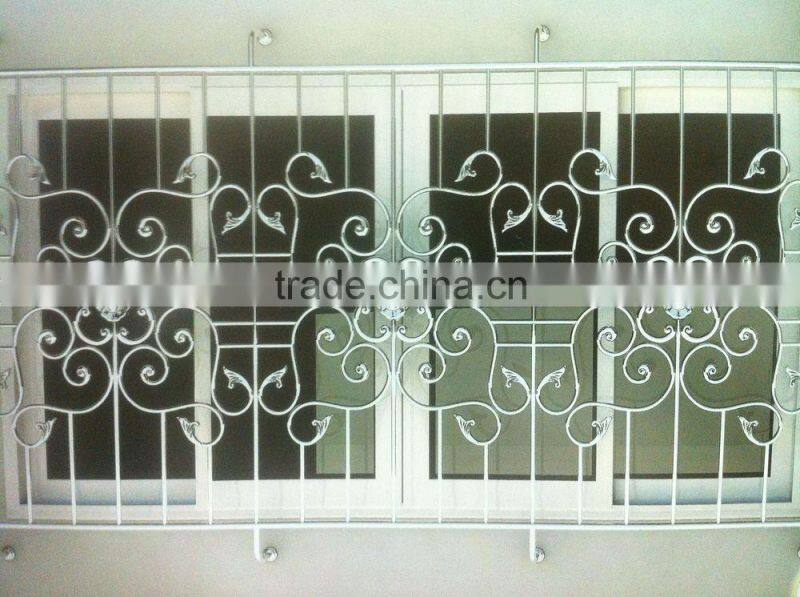 stainless steel 201 and 304 decorative accessories flower