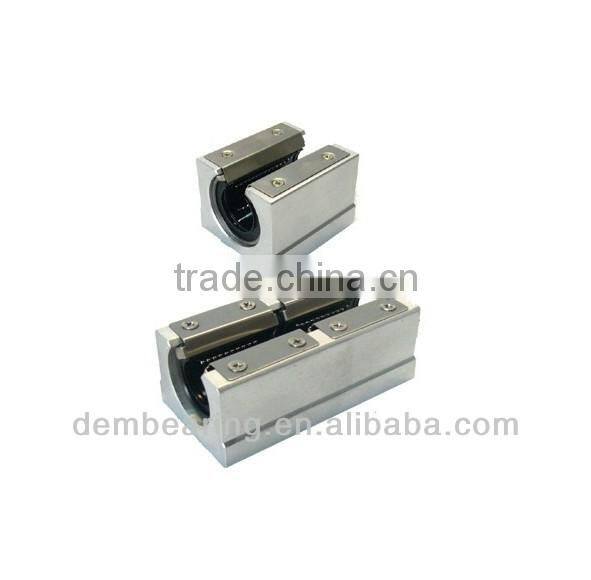 good quality SBR20 linear guide rail