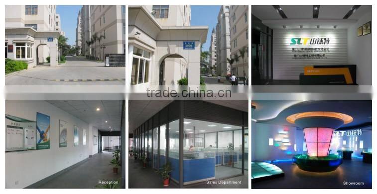 LED light panel, wholesale dimmable LED panel light LED lamp, 8W, 700-800Lm, 300*300*10mm for light box with CE ,RoHS, UL.