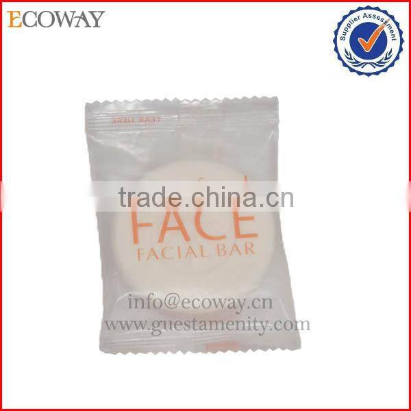 hot sale good quality hotel disposable hotel bath soap