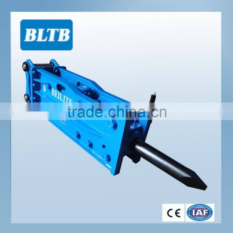 construction machinery parts power tool backhoe loader hydraulic hammer