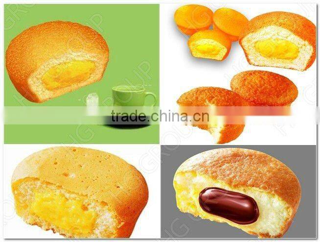 Multifunctional advanced gateau equipment