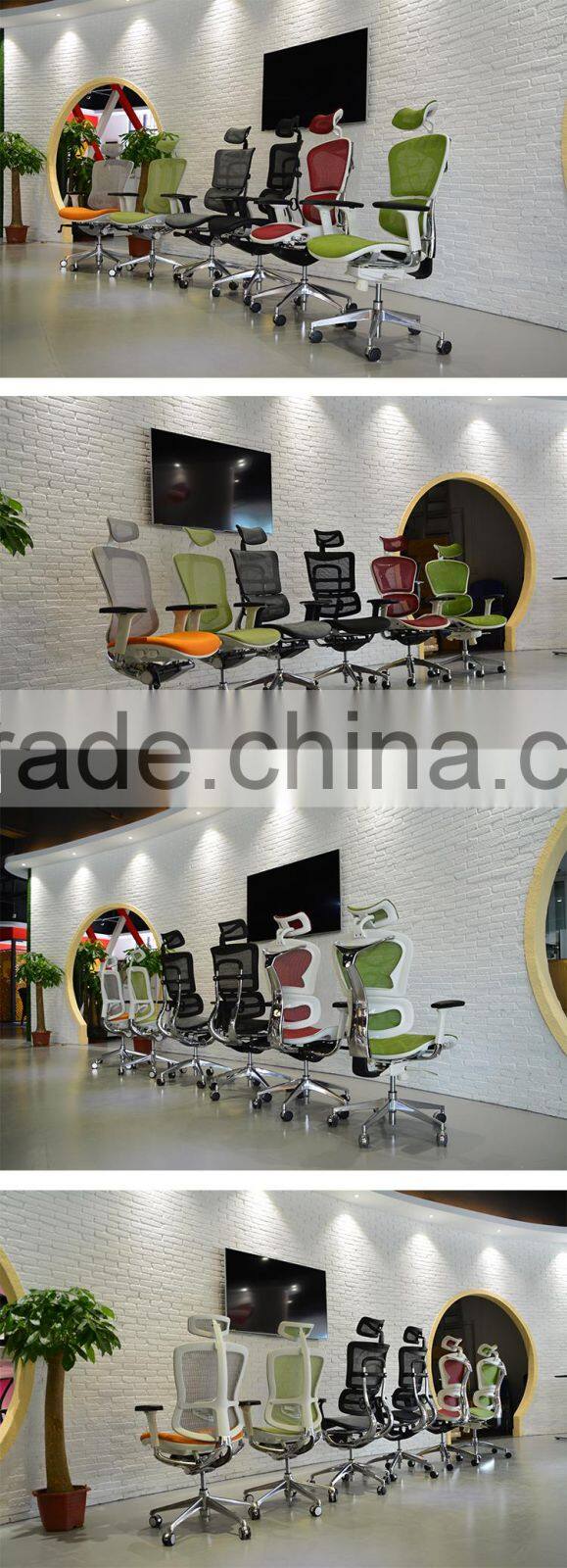 High Quality Ergonomic Executive Office Chairs for Sleeping