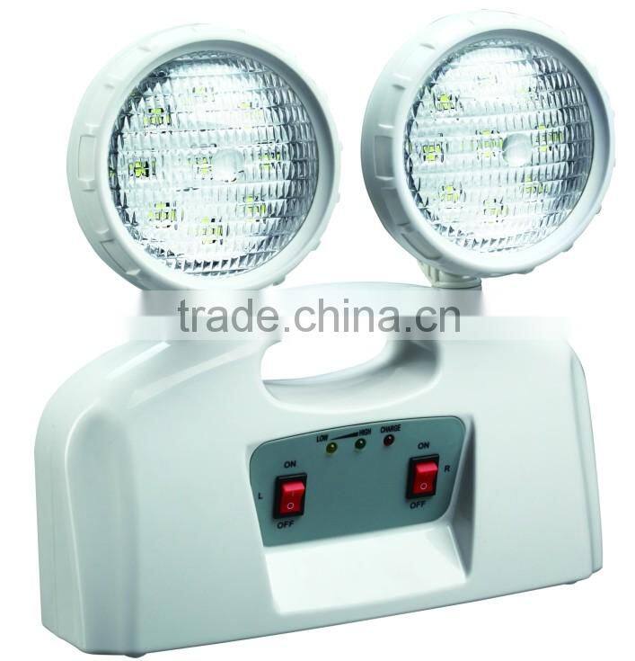 New CK-7002 SMD led twin emergency light