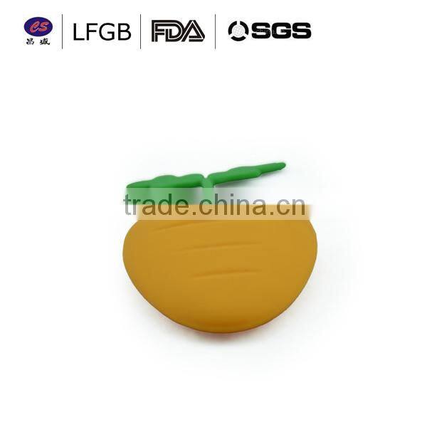 hot promotional silicone key cover / key bag / silicone bag for key and coin