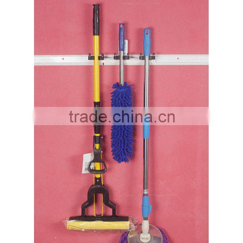 high quality wall fixed garage storage rack from china factory