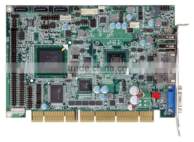 P35, socket 771 DDR3 motherboard support quad/dual core xeon CPU, LPT, COM, LAN