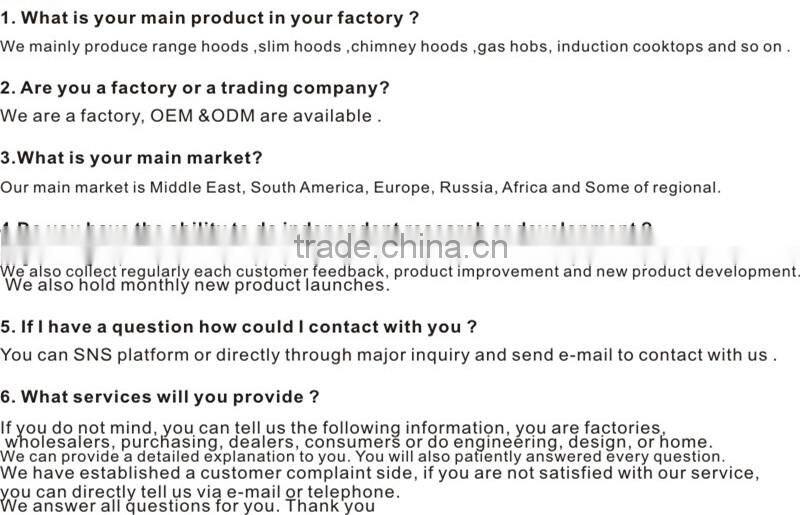 HW226C Two Burner Stainless Steel Gas Stove/Built-in Infrared Gas Cooktops/Gas Range