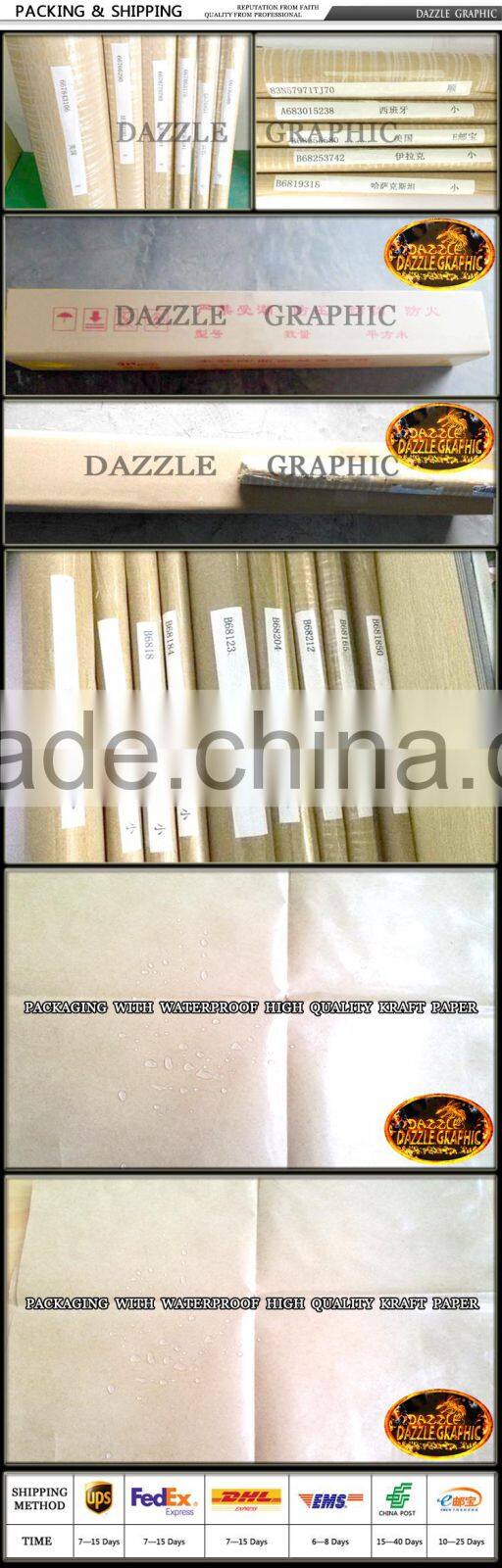 Unique&Special Dazzle Carbon Fiber water Transfer Printing Film No.DGJJ-210 Hydro Dipping Pattern New Carbon Hydrographic Film