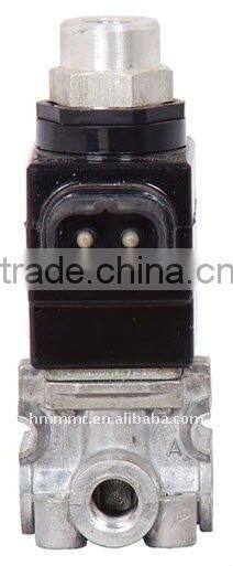 Bus Brake Valve Volvo 1610570,8143021