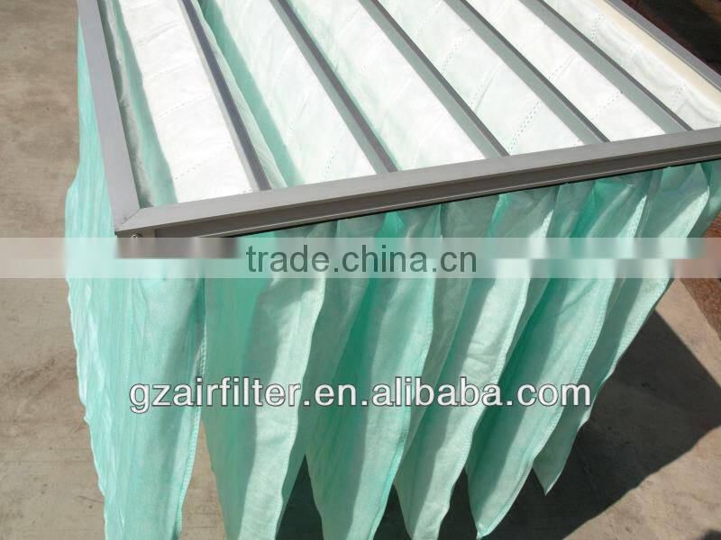 nonwoven air filteration fabric supplier