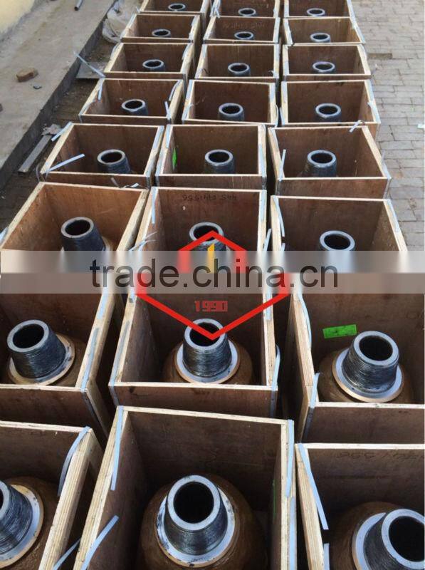 IADC 247 steel tooth bits used in mining