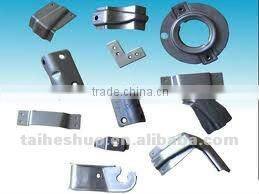 mould desigh and making