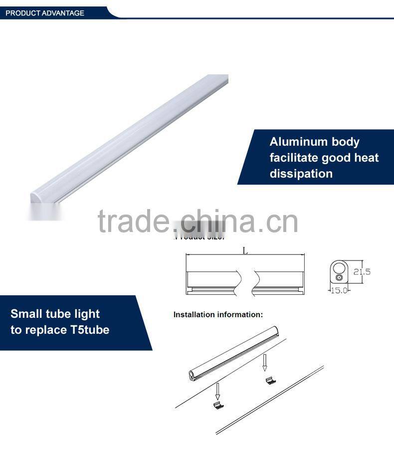 Good Reputation LED display case lighting