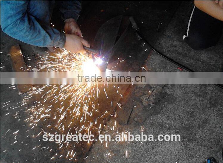 small scale industries air cutter plasma cutting machine price CUT70