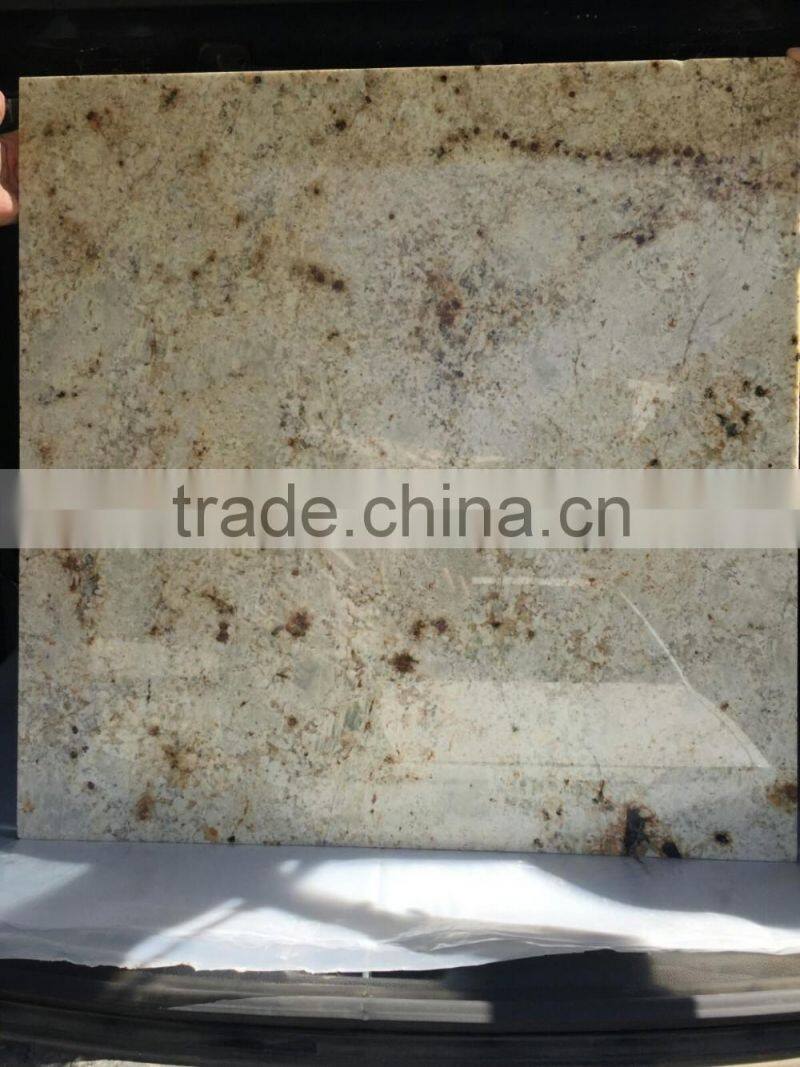 Colonial Gold Granite