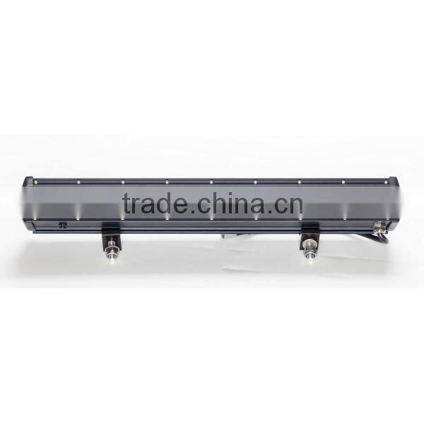 Factory direct offer Oledone IP69K 120W ATV UTV SUV 4x4 offroad boat led light bar