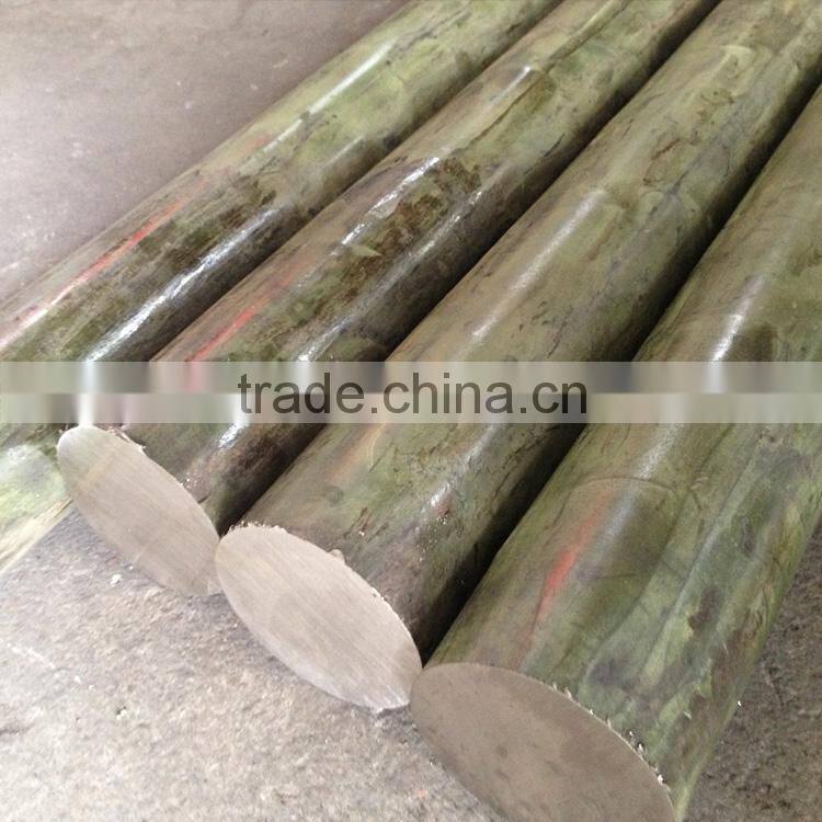High Quality Astm B160 Pure Nickel 200 Round Bar For Sell