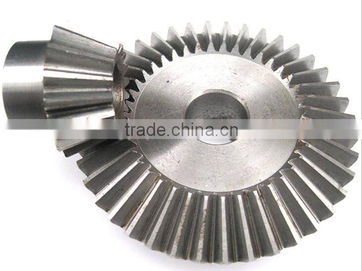 High Quality Small Bevel Gears