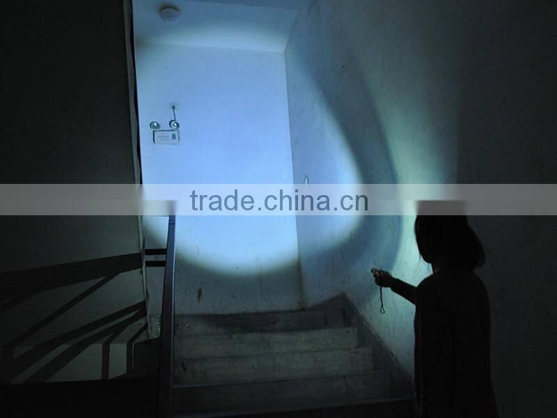 Cheap Wholesale Most Powerful Mini Flashlight LED