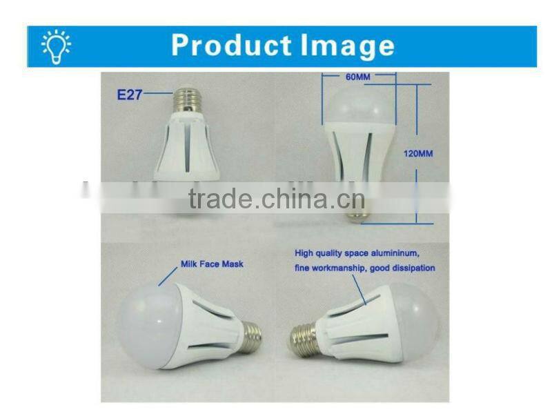 led filament bulb 4w