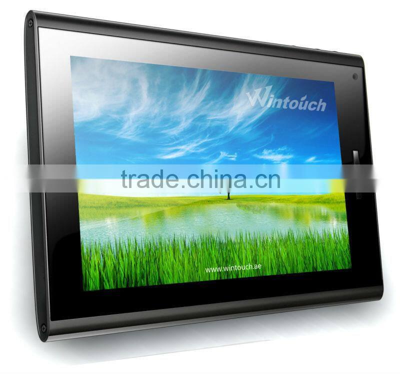 7 inch tablet pc bluetooth WiFi 2g phone - WORLDWIDE SHIPPING
