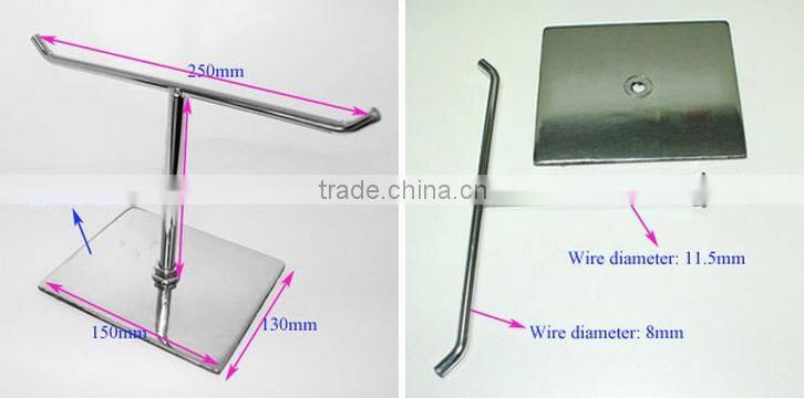 Jewelry ornament Destop Display Stand