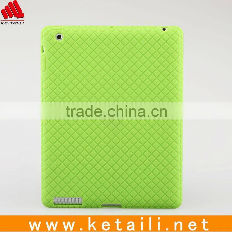 Shenzhen Ketaili Newest silicone tablet cover