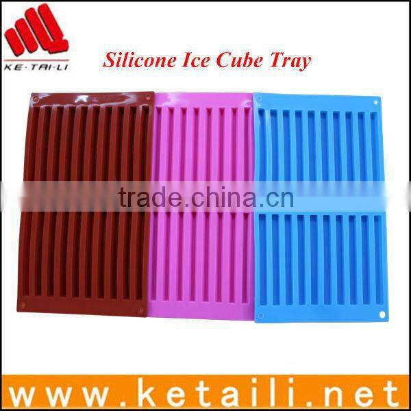 Factory Price Silicone Mini Ice Cube Trays
