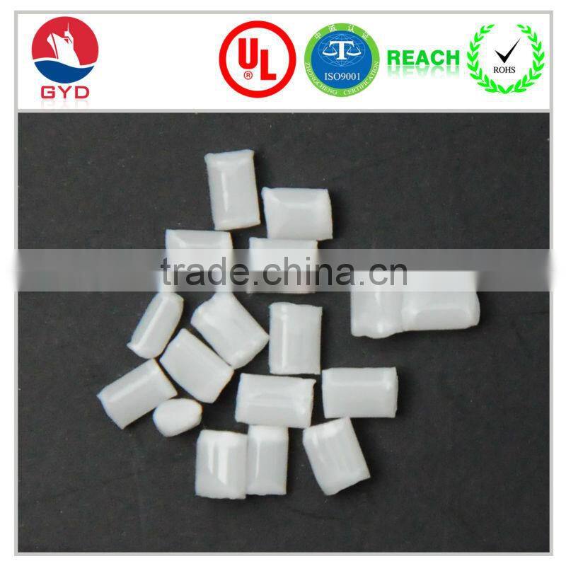 Conductive PA66 nylon 66 resin Carbon Fiber price of nylon 12 per kg