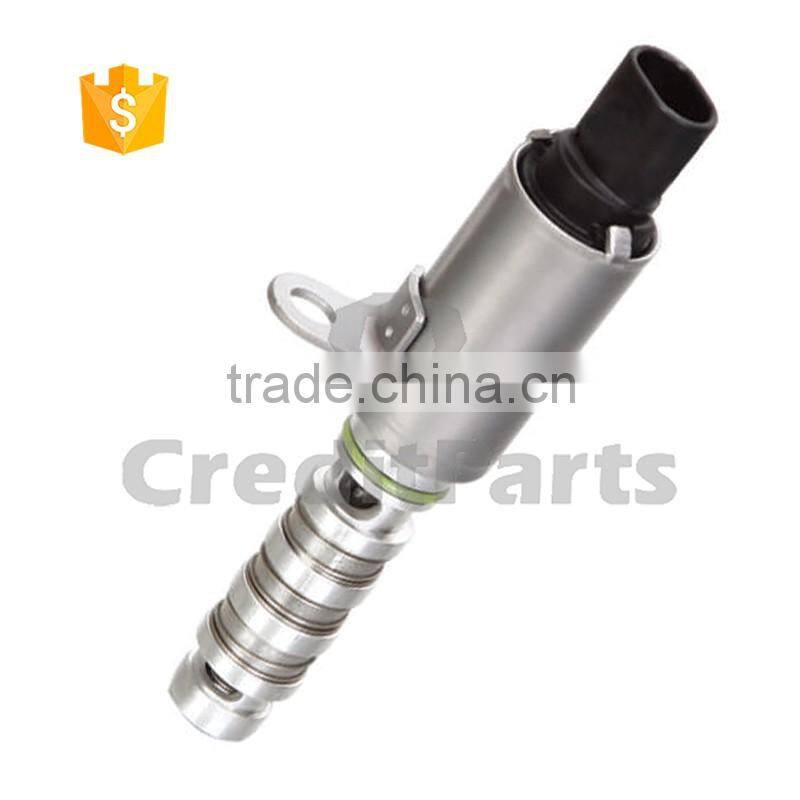 Auto Car Parts Camshaft Timing Solenoid Oil Control Valve 243752E10B For H-yundai