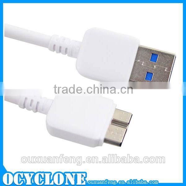 Original phone usb cable for samsung galaxy note 3