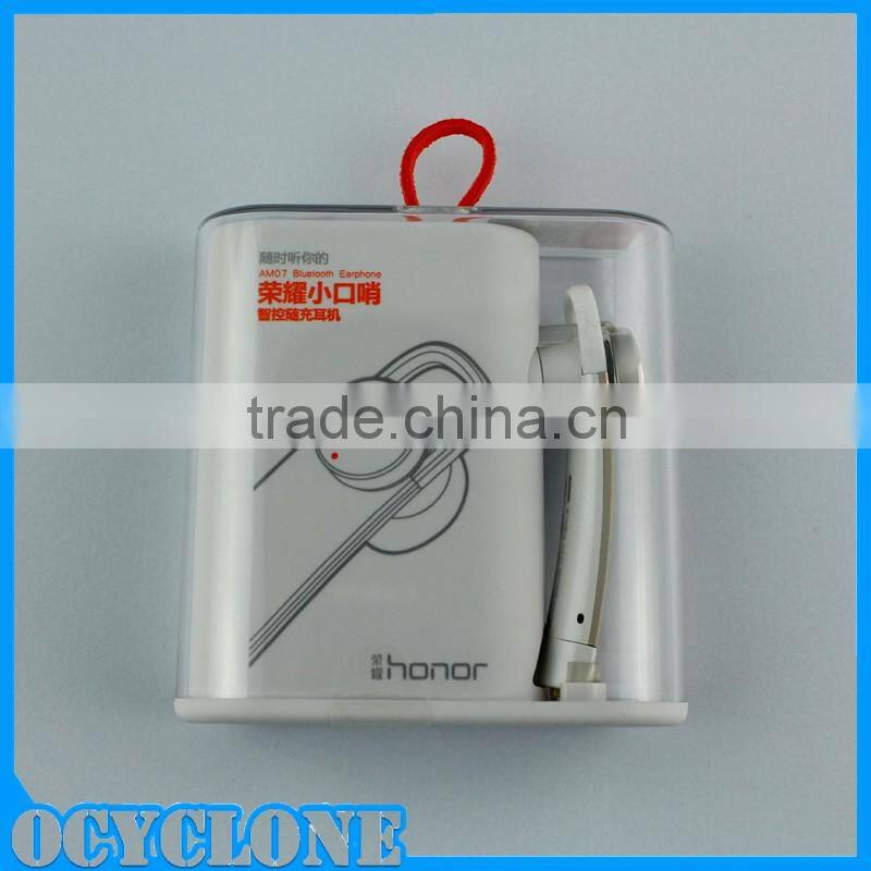 For Huawei Original Wireless Handsfree Bluetooth Earpiece Mini Mobile Phone Headphone China Wholesaler