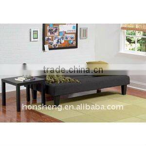 Comfortable sofa bed HS-408