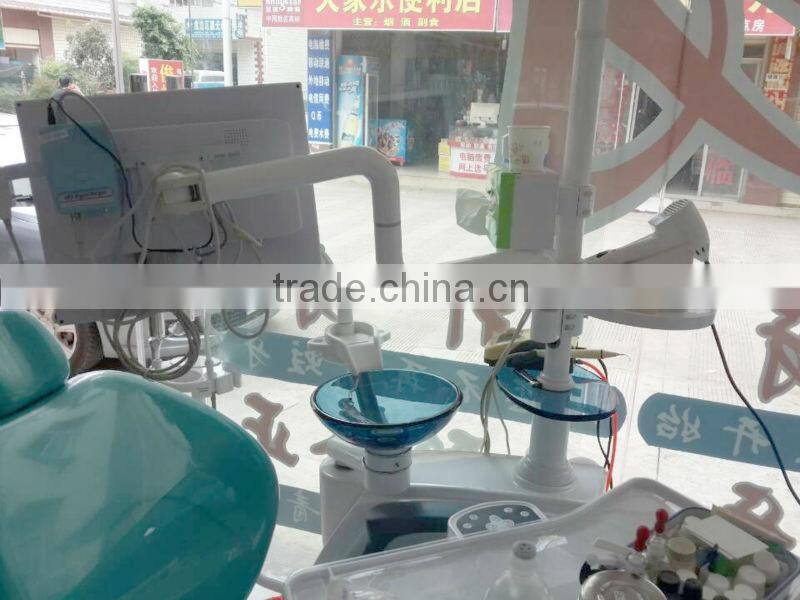 Oral Therapy Equipments Accessories GuMei dental LCD clamp