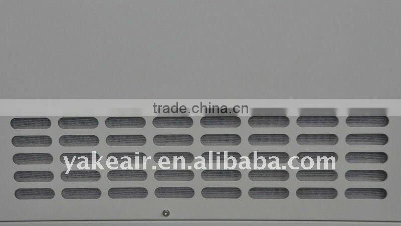 RYJS-48S New Industrial Ultrasonic Cool Mist Humidifier