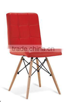 Modern dining chair