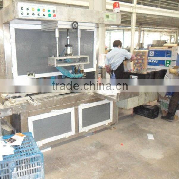 High CCA 12v Lead Acid auto battery 80AH