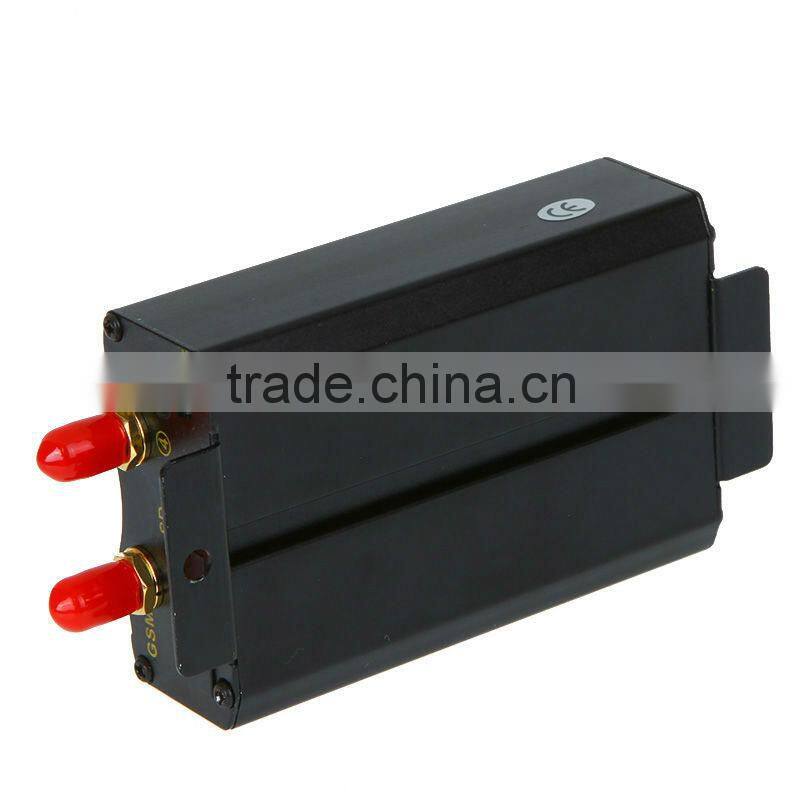 Tracking System Device TK103A GPS103A Realtime Vehicle GPS GSM GPRS Vehicle GPS Tracker